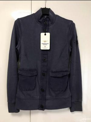 Толстовка Aeronautica Militare XS