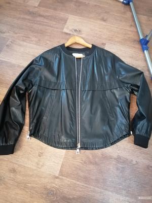 Бомбер ZL-YA. 48-50р.