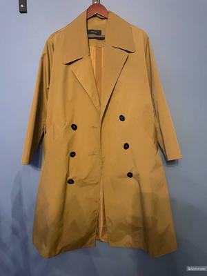 Тренч Uterque M