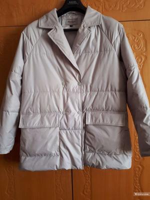 Куртка утепленная , Mango, 48 (L)