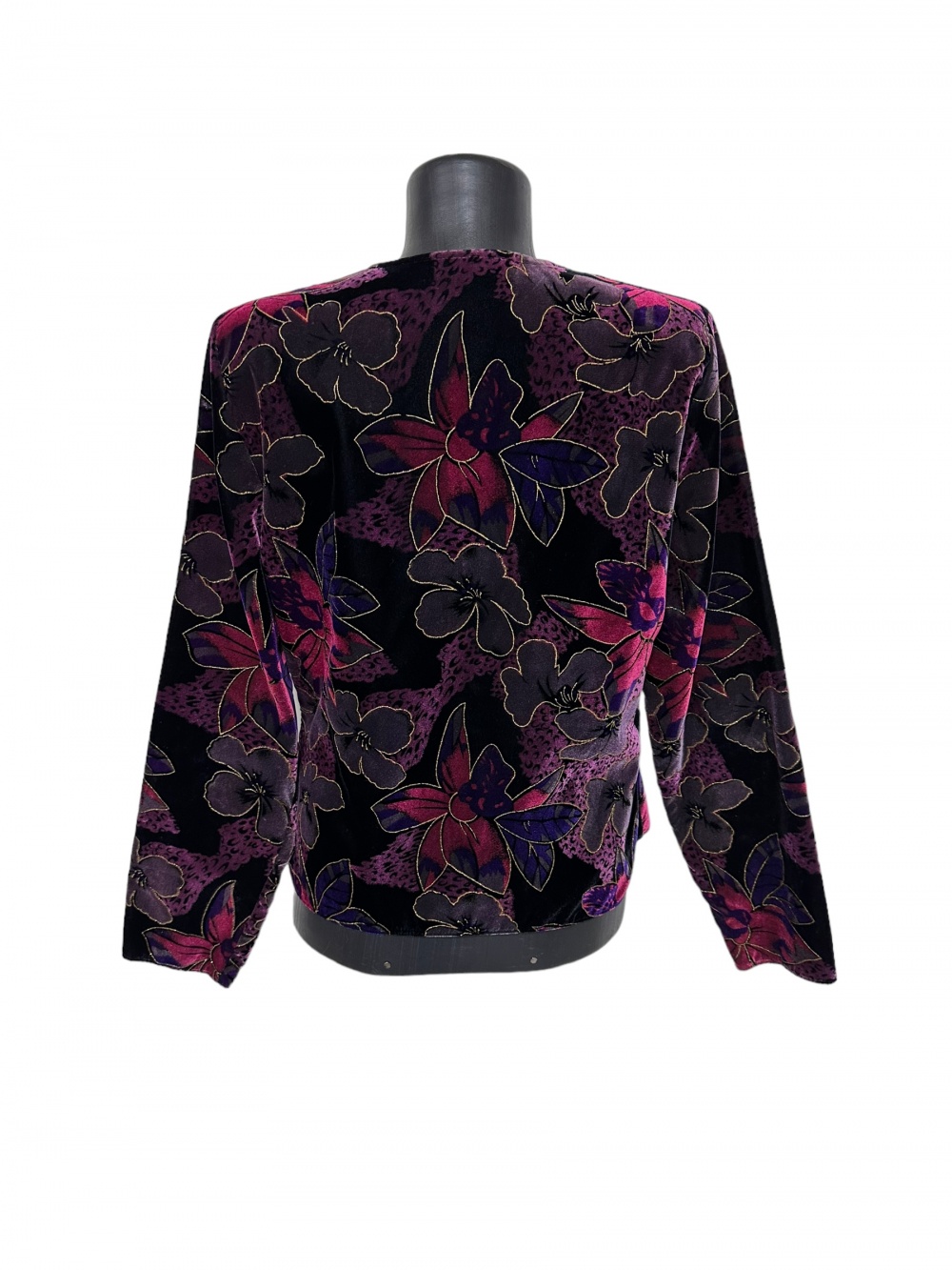 Жакет Your 6th Sense, размер 46