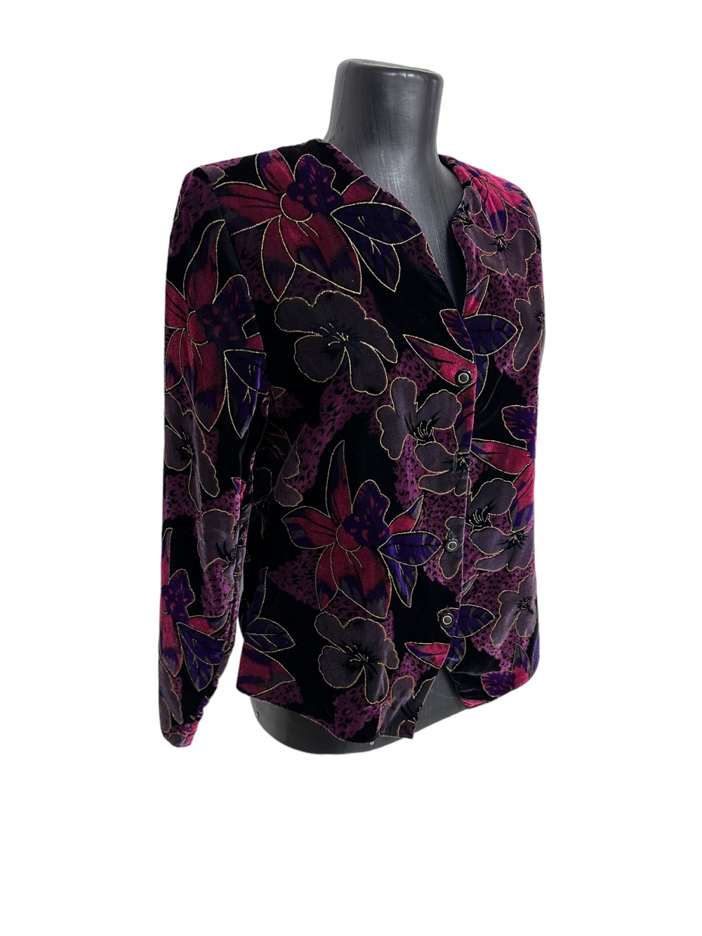 Жакет Your 6th Sense, размер 46