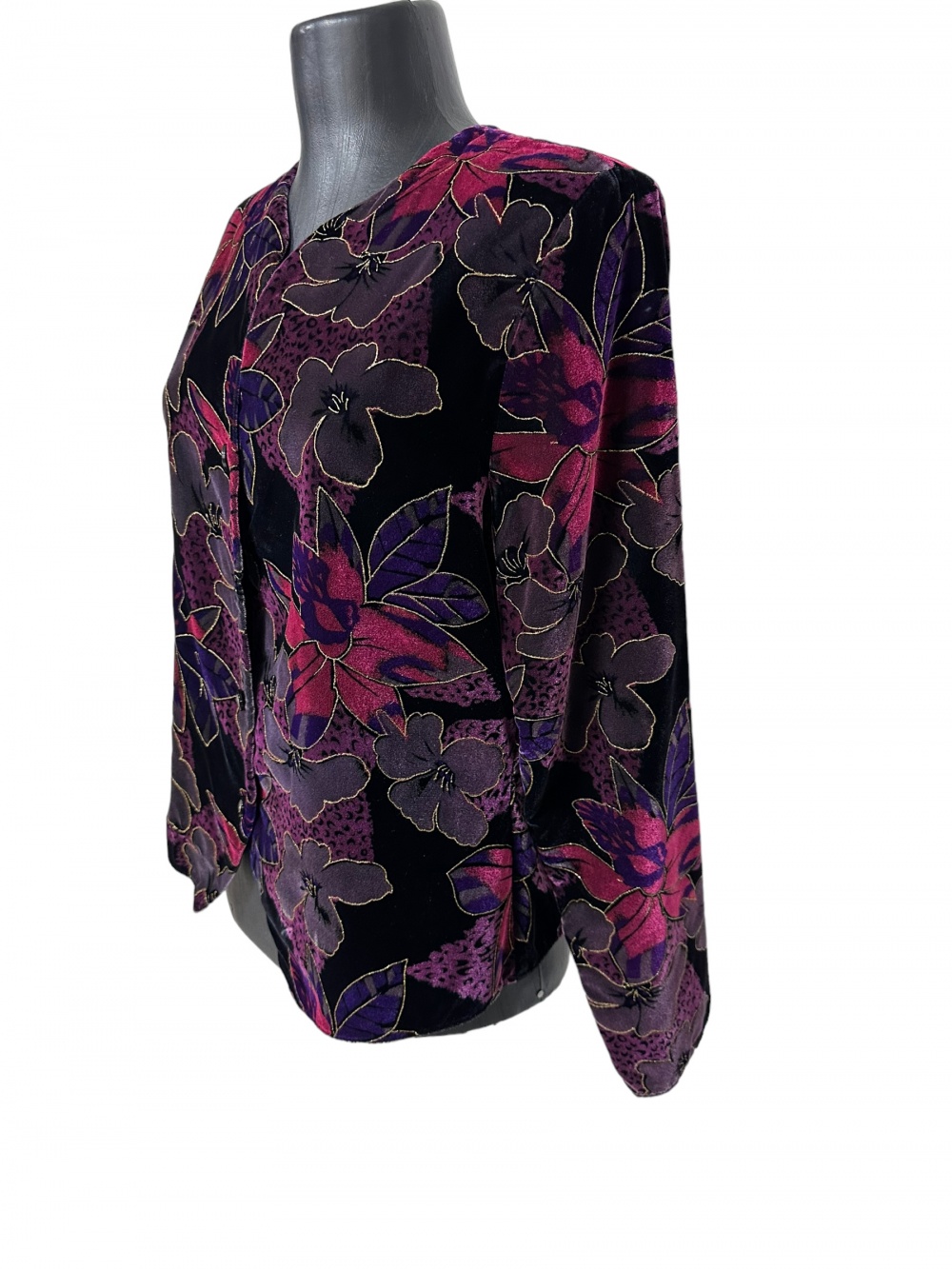 Жакет Your 6th Sense, размер 46