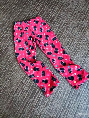 Брюки домашние Love to lounge S размер