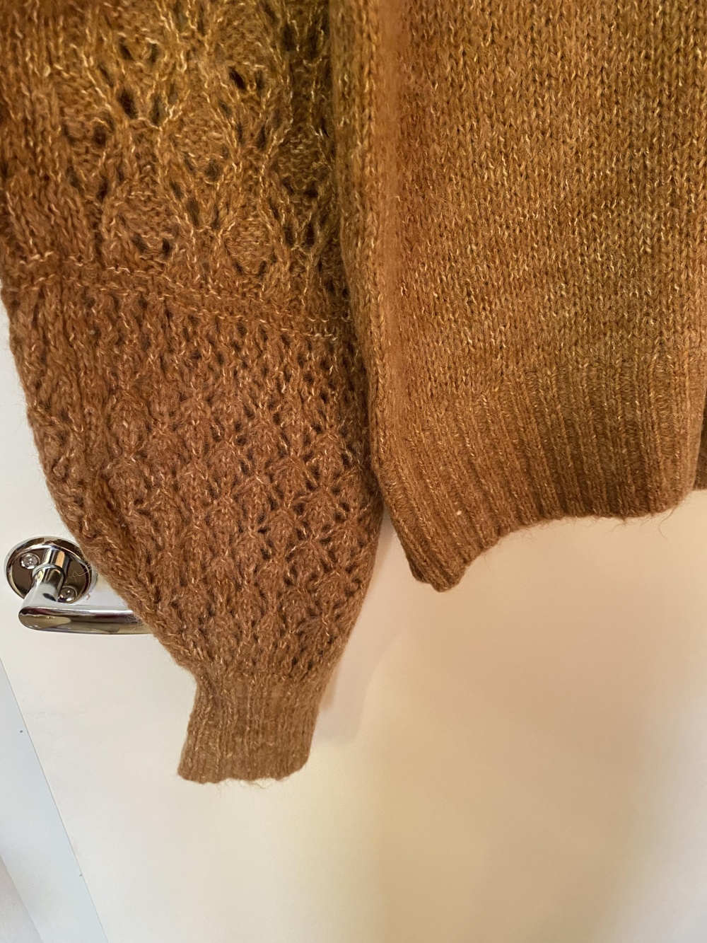 Джемпер GAP (Oldnevy) размер L  (48-50 RU)