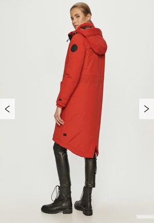 Парка G-Star Raw S