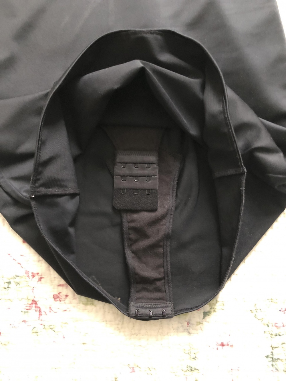 Global lingerie корректирующее платье-боди, XS - S