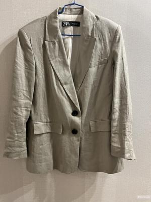 Пиджак Zara, размер М.