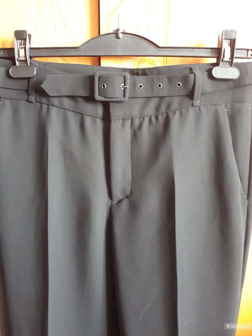 Брюки женские , ZARA, 48