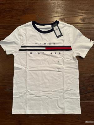 Футболка Tommy Hilfiger, 12 - 14.