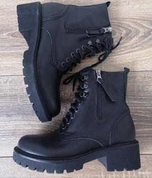 Ботинки GIOVANNI FABIANI trend 37 размер