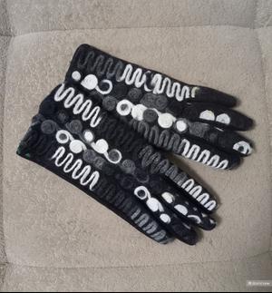 Перчатки no name, размер 7,5- 8,5