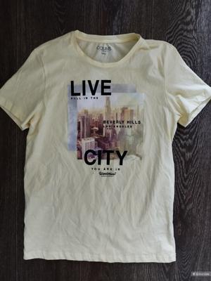 Футболка Colin's S