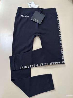 Леггинсы Max Mara размер L