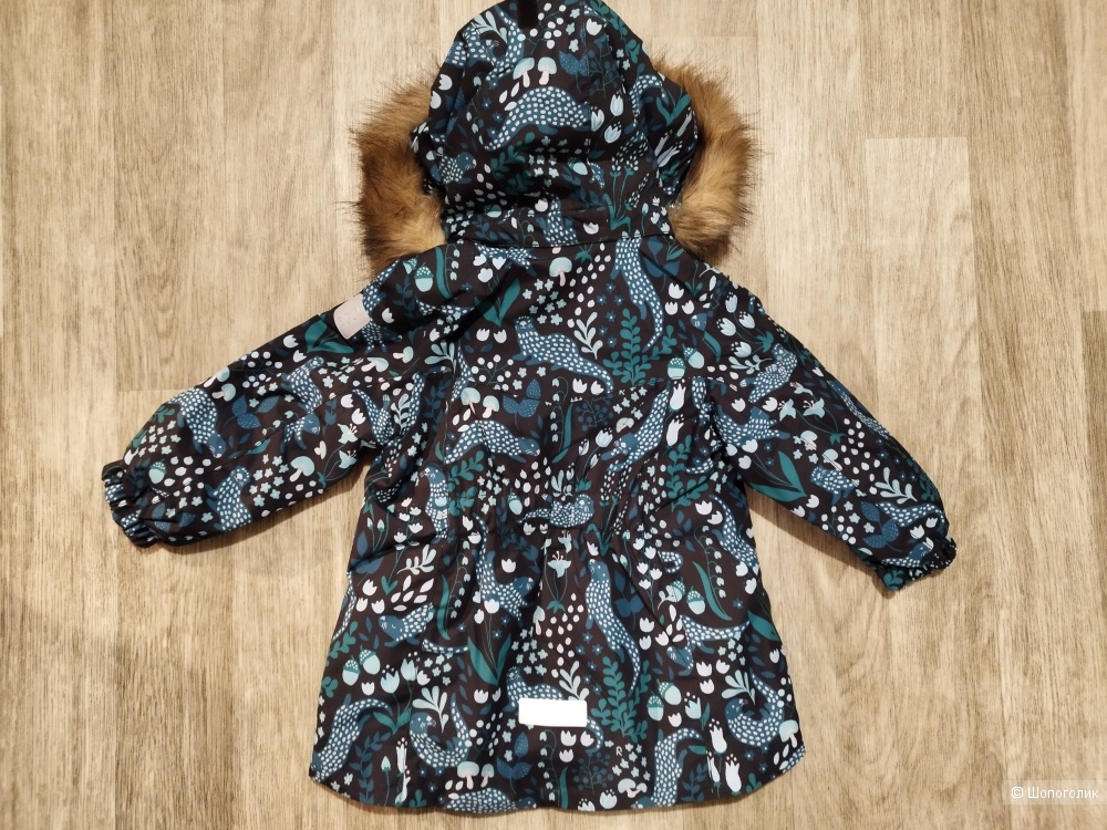 Куртка Reima 92