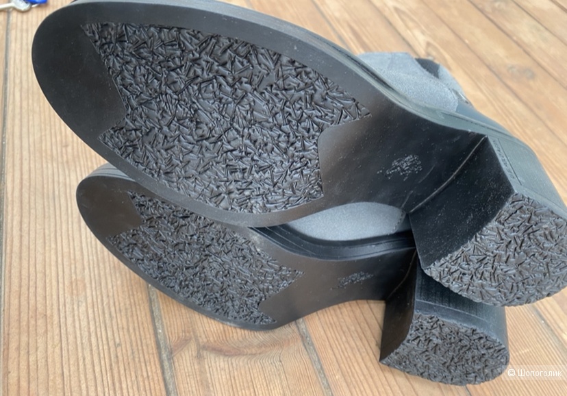 Ботильоны USPA 40