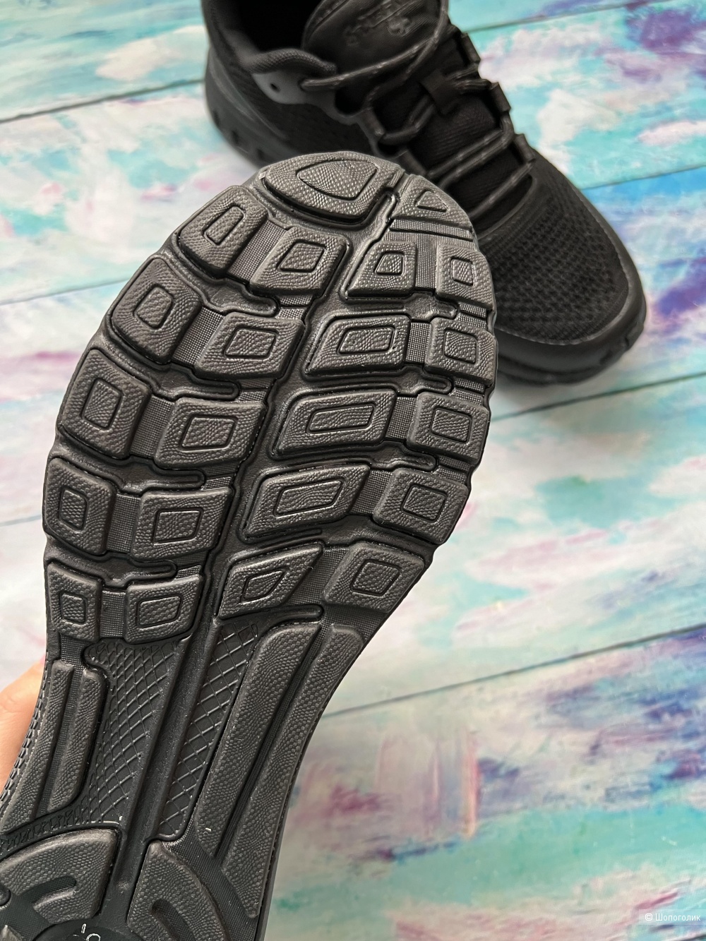 Р.41-46 Мужские кроссовки Under Armour