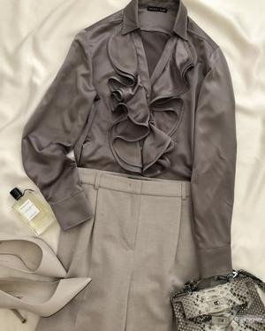 Блузка THOMAS RABE размер М