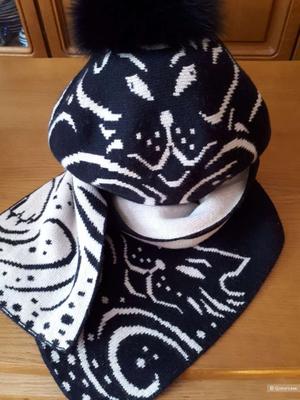 Берет и шарф, Tavitta, М