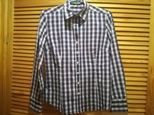 Рубашка женская Brookshire, размер  42-44