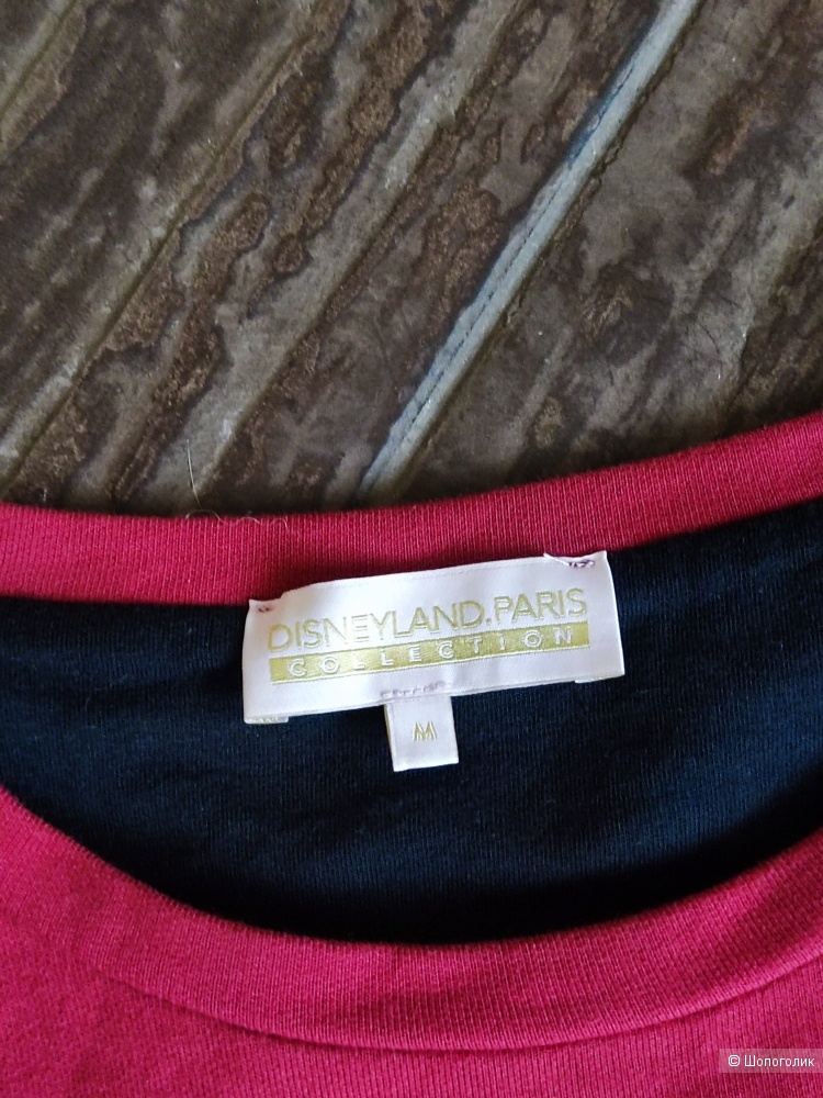 Свитшот Disneyland. Paris collection M-размер
