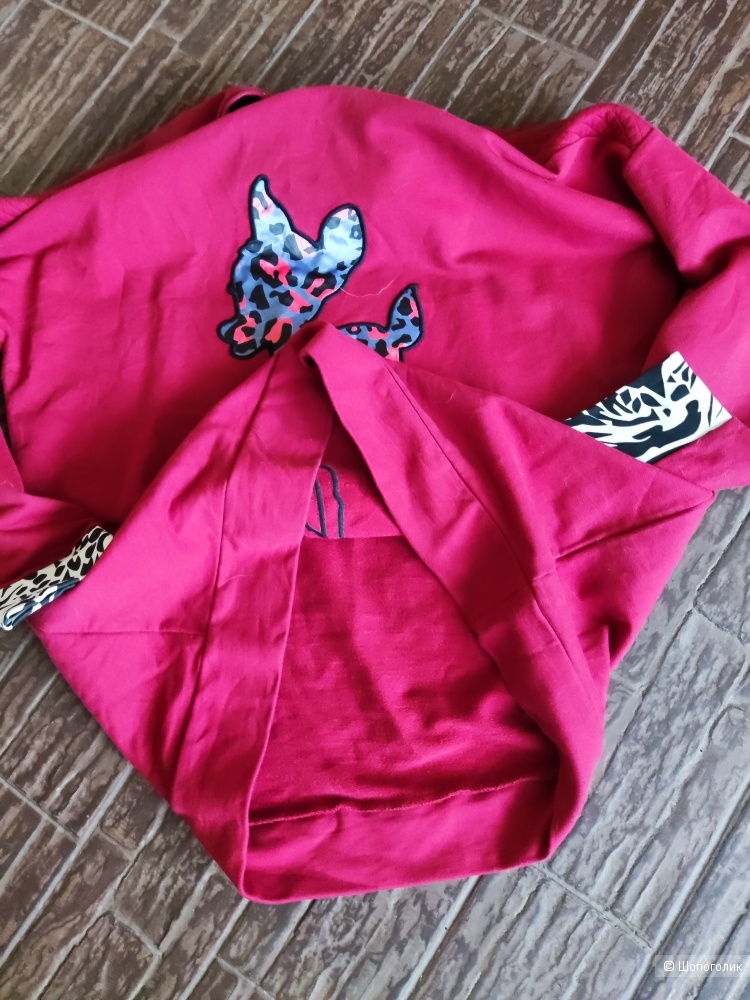 Свитшот Disneyland. Paris collection M-размер