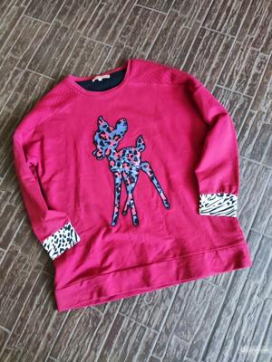 Свитшот Disneyland. Paris collection M-размер