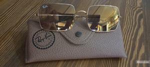 Ray ban очки солнцезащитные оригинал