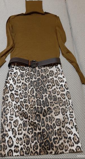 Юбка Larro размер 36