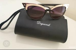 Солнцезащитные очки dsquared2