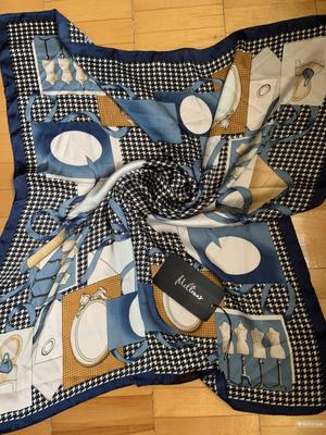 Платок Mellizos