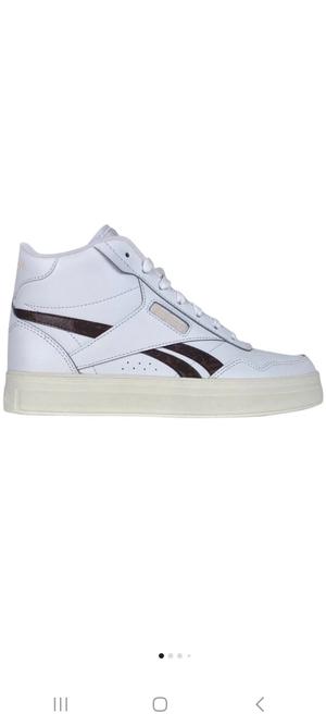 Кеды Reebok 38,5 р-р.