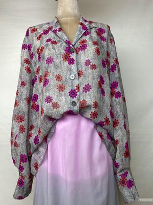 Рубашка Louis Feraud размер - M,L