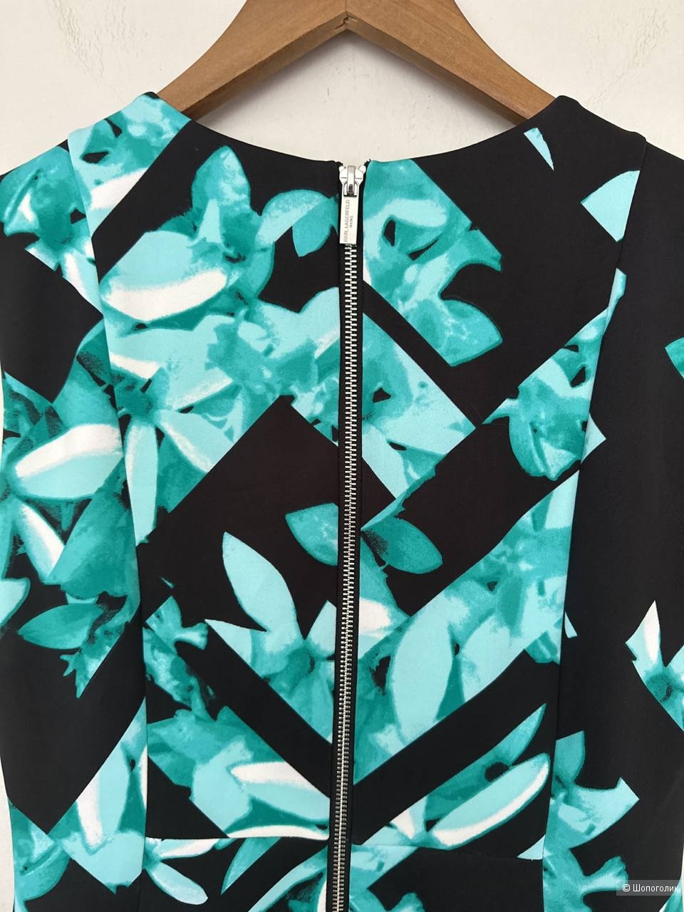 Платье женское Karl Lagerfeld новое оригинал