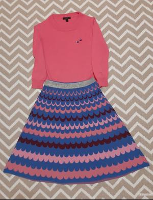 Юбка Manoush размер XS