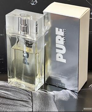 Jil Sander Pure edt 50 ml