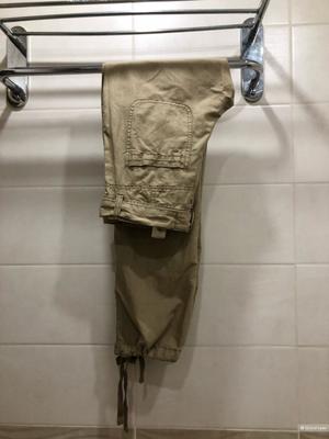 Брюки  LOGG Н&М.Размер Евр.34.