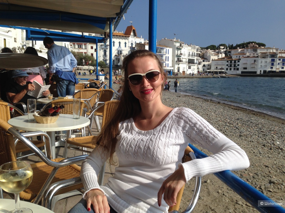 Очки Yves Saint Laurent оригинал