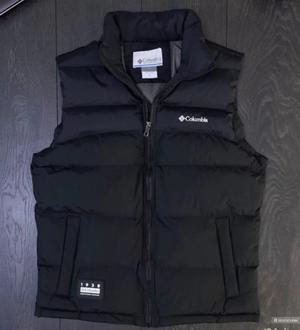 С 44 по 54р Мужские жилетки Columbia