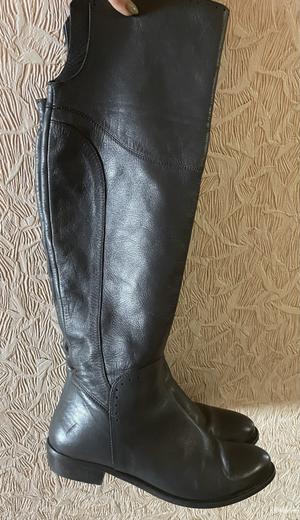 Сапоги ASOS размер 40/39-39,5