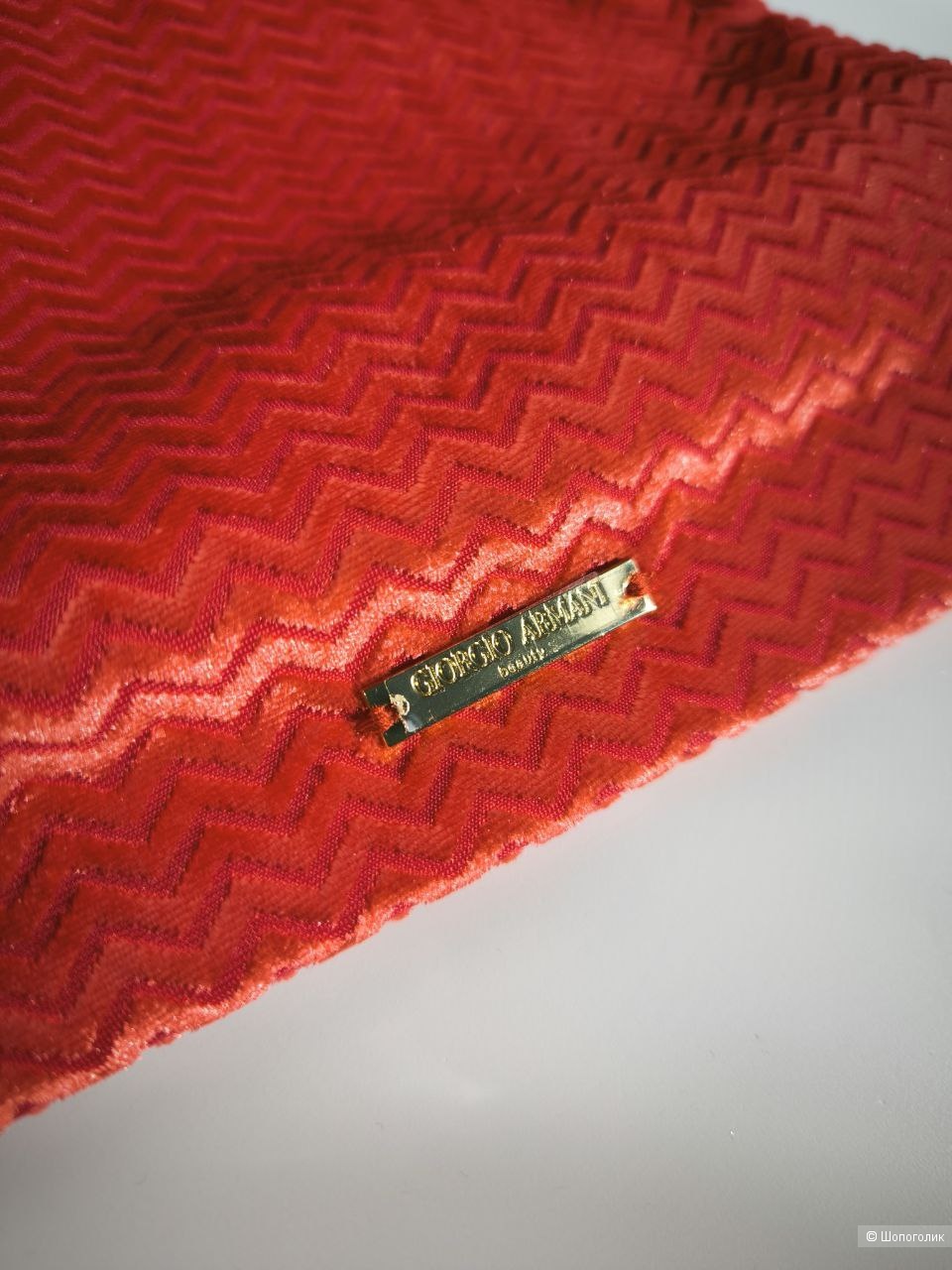 Косметичка Giorgio Armani