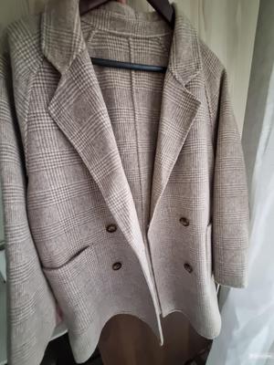 Пиджак  winter breeze M