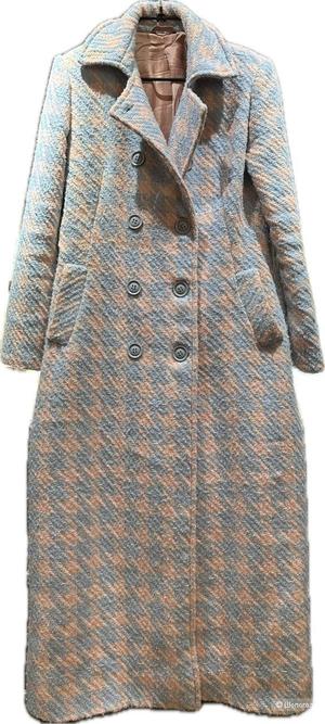 Пальто демисезонное размер 44-46 no name