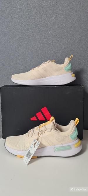 Кроссовки Adidas Racer TR23, US 9