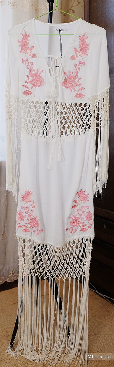 Платье Glamorous, размер XS (UK 8 / EU 36)