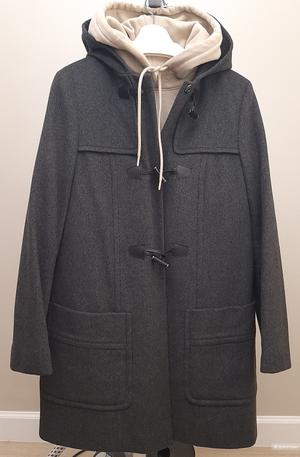 Пальто дафлкот Strenesse, 46