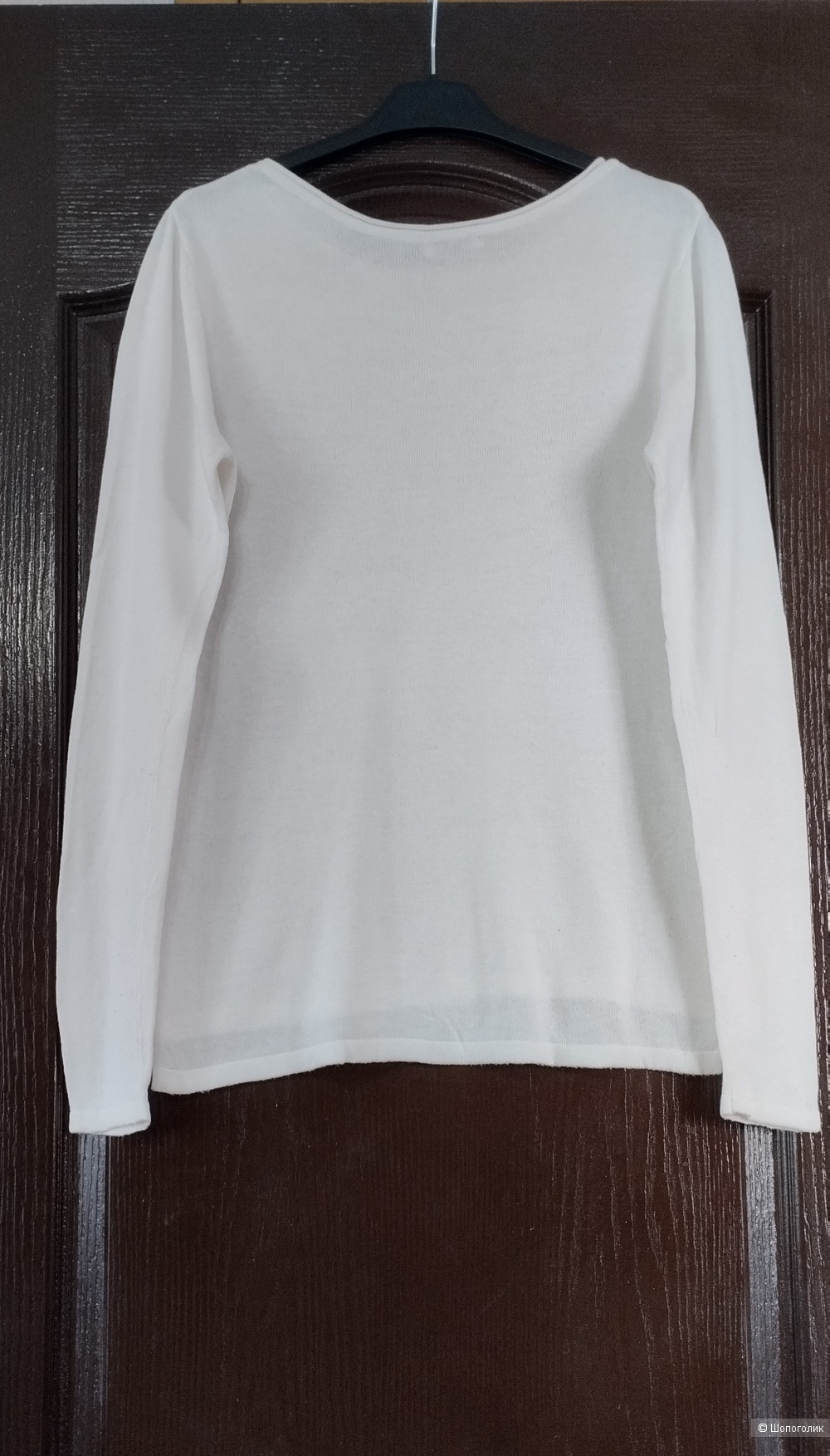 Лонгслив женский С", М