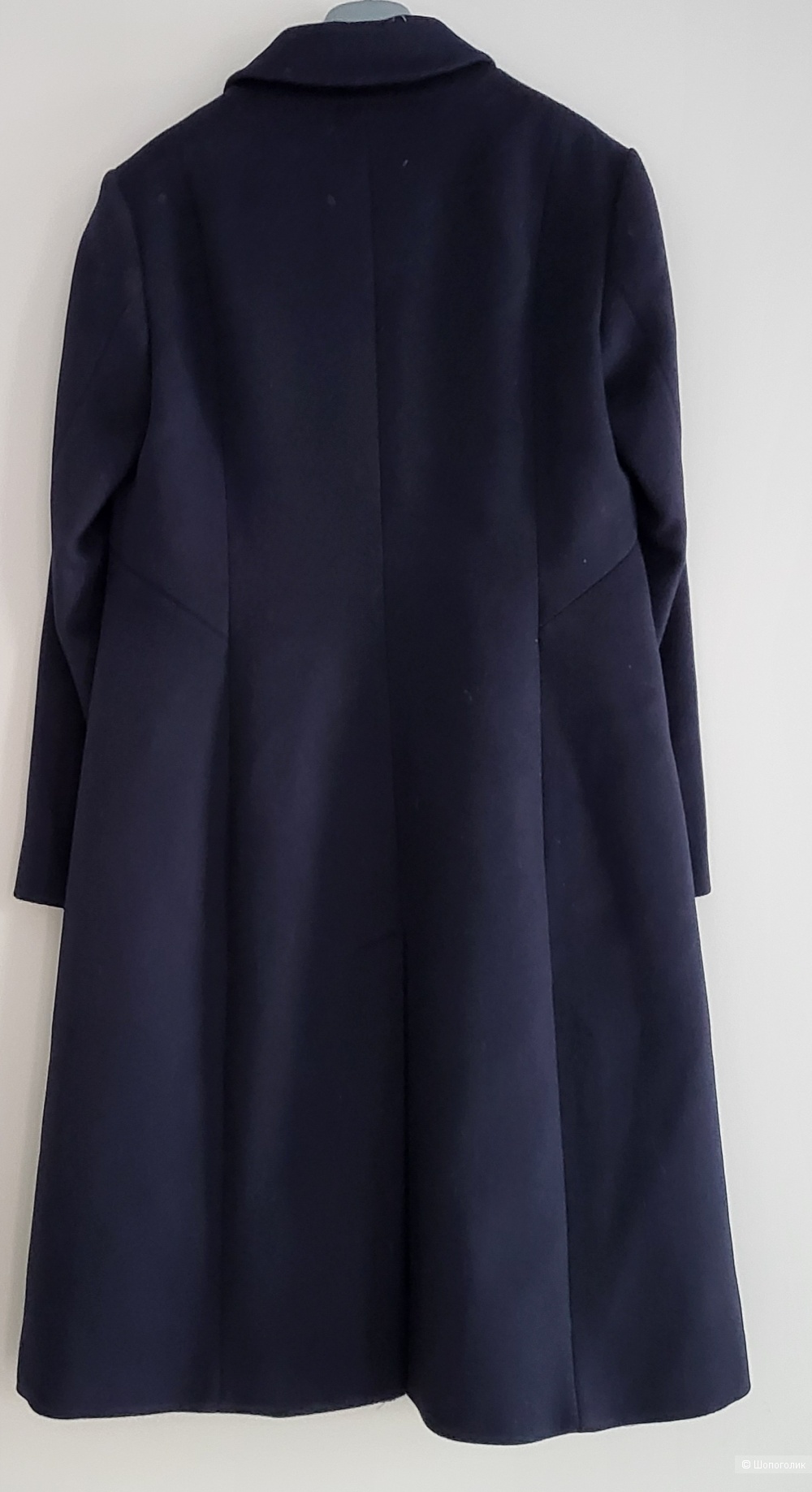 Пальто шерстяное Charuel, 48 р-р