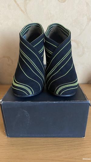 Ботильоны United Nude, 38