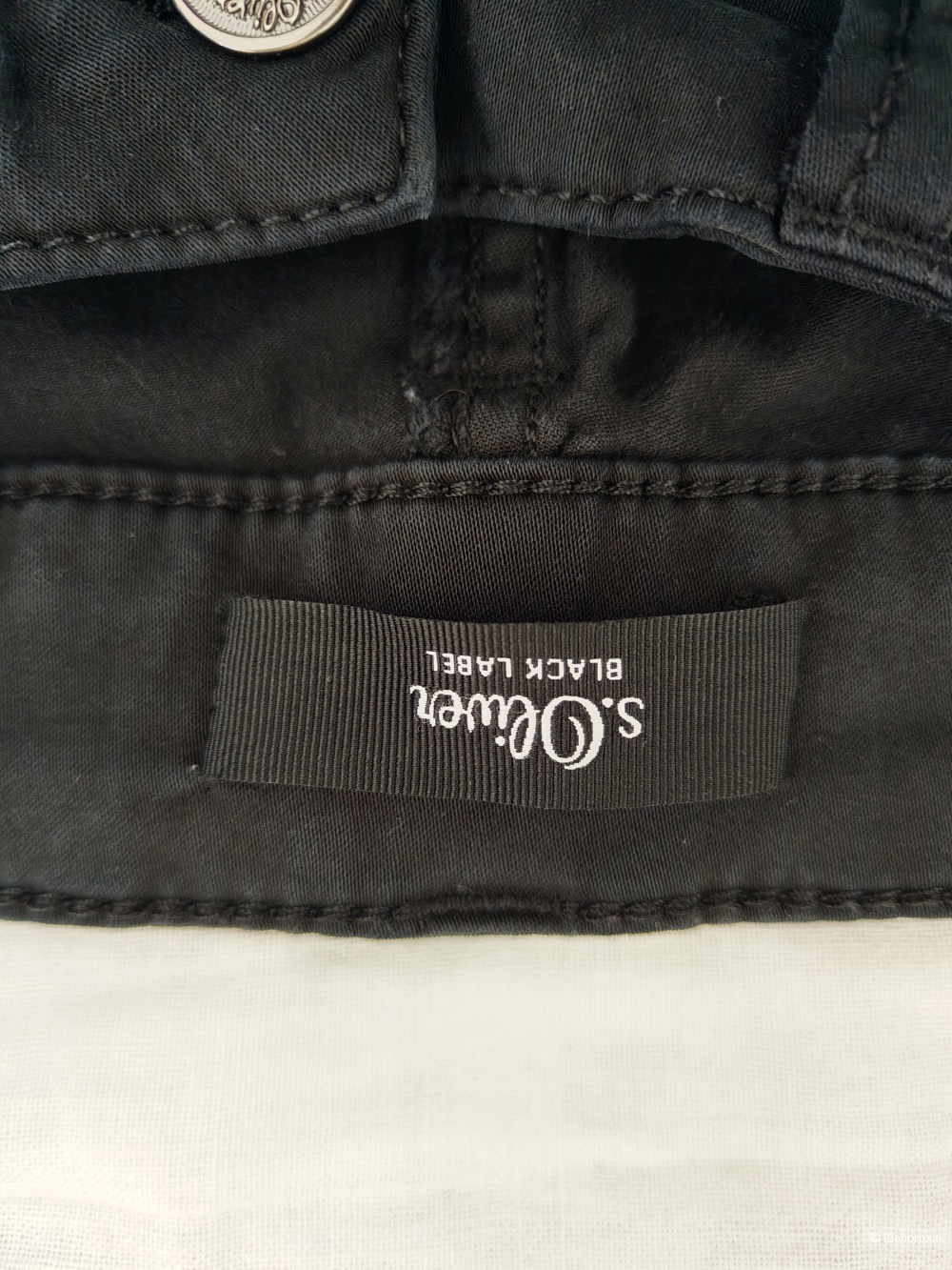 Джинсы s.Oliver, 42 размер.